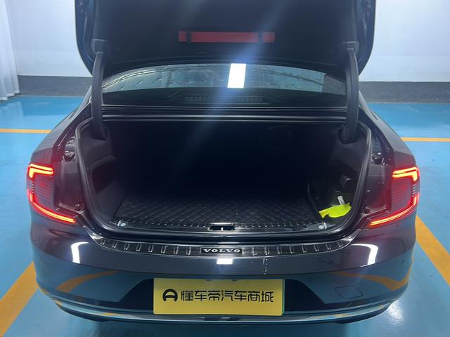 Certificated Pre-Owned Volvo S90 PHEV 2021 T8 E-Drive Hybrid Inscription Luxury Edition -u22573220