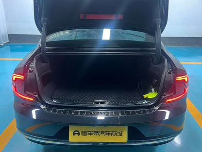 Certificated Pre-Owned Volvo S90 PHEV 2021 T8 E-Drive Hybrid Inscription Luxury Edition -u22573220