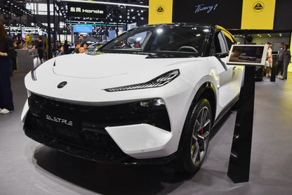 Lotus Élètre