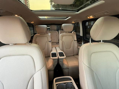 Certificated Pre-Owned Mercedes-Benz V-Class 2020 V 260 Exclusive Edition - u22322160