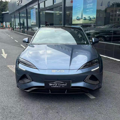 Pre-Owned BYD Seal 2025 Model 510 Zhihang Version