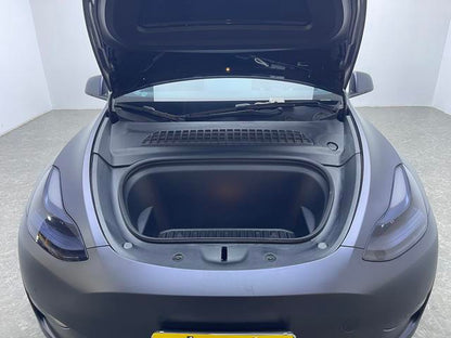 Certificated Pre-Owned Model Y 2023 Rear-Wheel Drive Version -u22644123