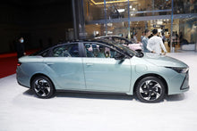 Geely Géométrie G6