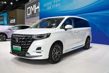 SAIC Motor Roewe iMAX8 DMH - Hybride PHEV