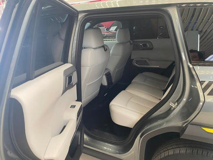 Pre-Owned Titanium 3 2025 Model 501KM Rear-Wheel Drive Max Version