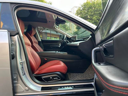 Certificated Pre-Owned XPENG P7 2021 480Nu22203779