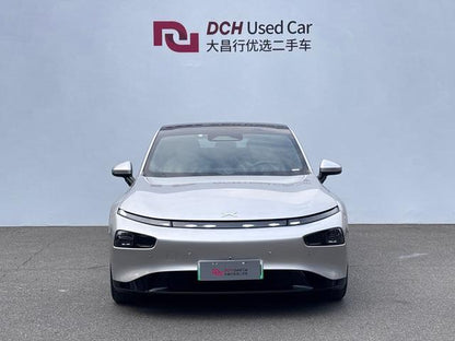 Certificated Pre-Owned XPENG P7 2023 P7i 702 Pro-u22282887