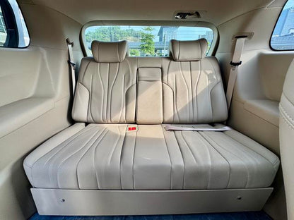 Certificated Pre-Owned SAIC-GM Buick GL8 PHEV 2025 Lushang 1.5T Premium Edition -u21858524