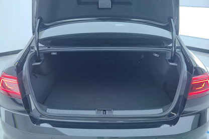 Certificated Pre-Owned FAW-Volkswagen Magotan GTE 2020 Luxury -u21698555