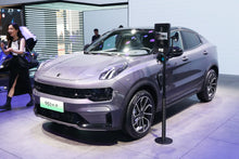 Lynk &amp; Co Lynk &amp; Co 05 EM-P -Hybride PHEV