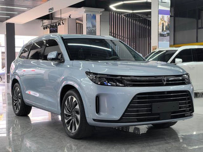 Pre-Owned Wenjie M7 2024 Plus 5-Seat Rear-Drive Edition