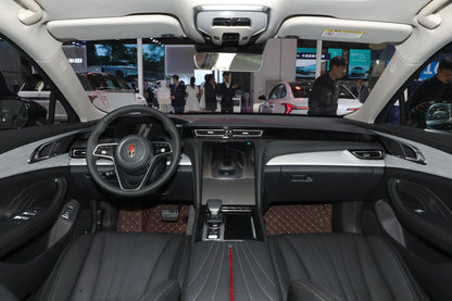 Hongqi H5 - Hybride PHEV