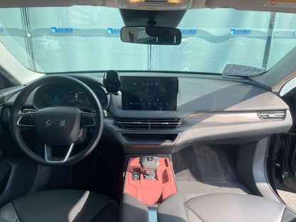 Certificated Pre-Owned Hongqi E-QM5 2023 Restyled Basic Mobility Edition