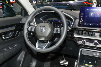 GAC Honda BREEZE - Hybride PHEV