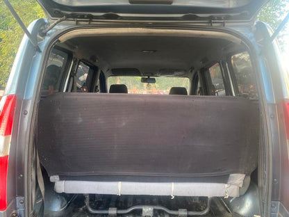 Certificated Pre-Owned SAIC-GM-Wuling Hongguang 2015 1.5L S Base Model - u21702993