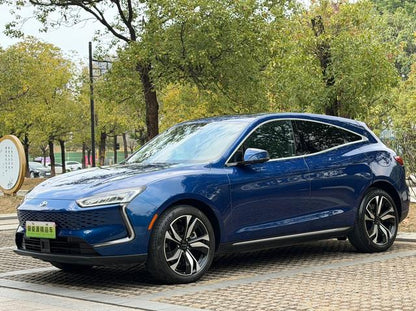 Certificated Pre-Owned Seres Auto SF5 2021 4WD Free Expedition Edition -u22692160