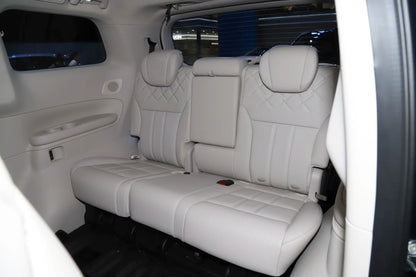 GAC Trumpchi Trumpchi Vision M8 -Hybride PHEV