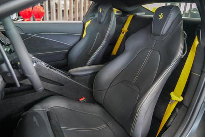 Certificated Pre-Owned Ferrari Roma 2020 3.9T V8 - u21617750