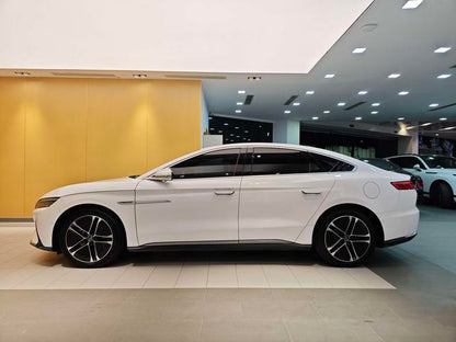 Pre-Owned Han EV 2020 Model Long-Range Premium Version