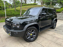 Certificated Pre-Owned Jetour Traveller 2023 2.0TD 4WD Cross PRO+ - u21713773