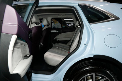 GWM Latte - Hybride PHEV