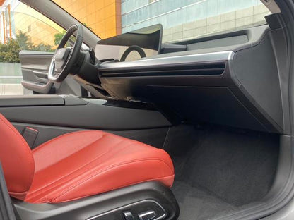 Certificated Pre-Owned XPENG P7 2020 562E Performance Edition-u21741729