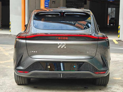 Certificated Pre-Owned IM LS7 2025 Refreshed Edition Ultra -u22610567