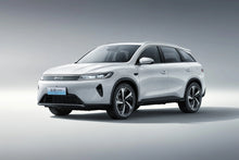 BYD Sea Lion 05DM -Hybride PHEV