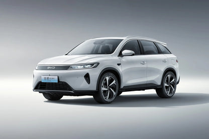 BYD Sea Lion 05DM -Hybride PHEV