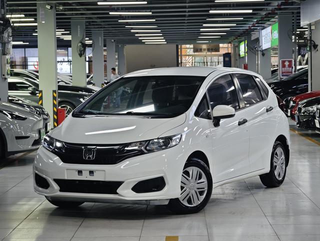 Certificated Pre-Owned Fit 2018 1.5L CVT Comfort Edition - u22741400