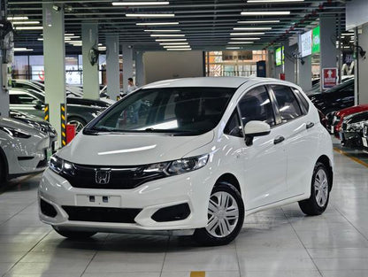 Certificated Pre-Owned Fit 2018 1.5L CVT Comfort Edition - u22741400