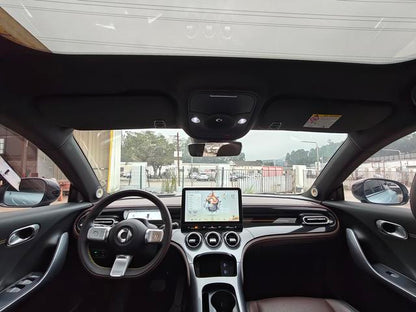 Pre-Owned smart #3 2023 Pulse 4WD Version