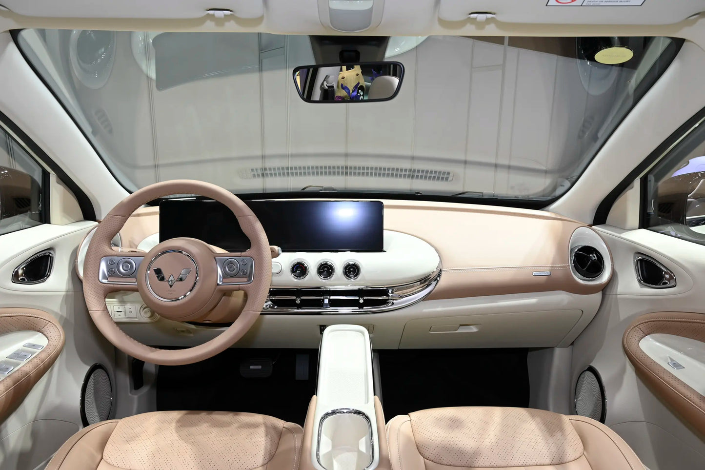 Bingo SAIC-GM-Wuling