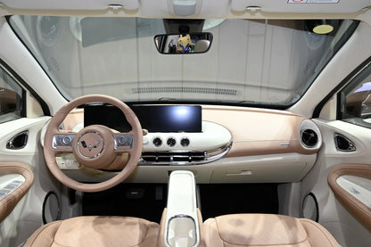 Bingo SAIC-GM-Wuling
