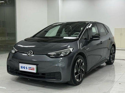 Certificated Pre-Owned Volkswagen ID.3 2023 Pure Intelligence Enjoyment Edition -u22723643