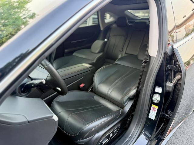 Certificated Pre-Owned XPENG P7 2023 586Eu22028915