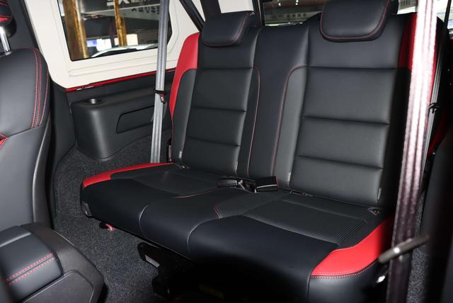 Certificated Pre-Owned BAIC Off-Road BJ40 2020 2.0T Automatic Four-Wheel Drive Tribute 2020 Edition Knight Model - u22610215