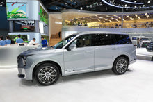 GAC Trumpchi Trumpchi ES9 -Hybride PHEV