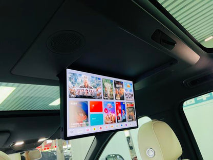 Pre-Owned Li L9 2023 Pro Version