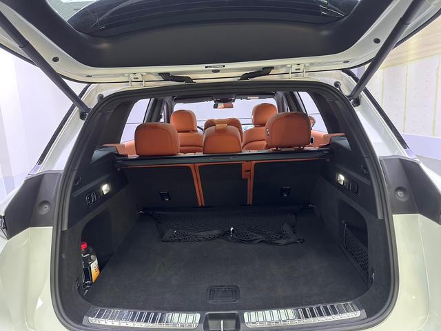 Certificated Pre-Owned Li Auto L7 2024 Pro Edition -u22423412