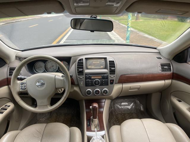 Certificated Pre-Owned Dongfeng Nissan Sylphy 2008 2.0XL Technology Edition - u20866061