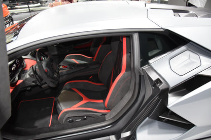 Lamborghini Revuelto -Hybride PHEV