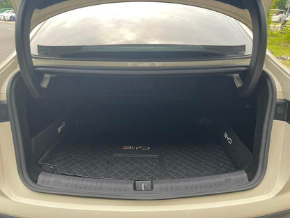 Certificated Pre-Owned BYD Seal 06DM 2024 DM-i 120KM Honor Edition -u21786570