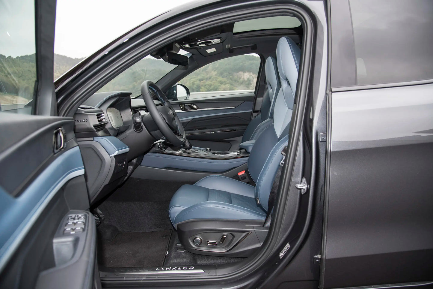 Lynk &amp; Co Lynk &amp; Co 05 EM-P -Hybride PHEV