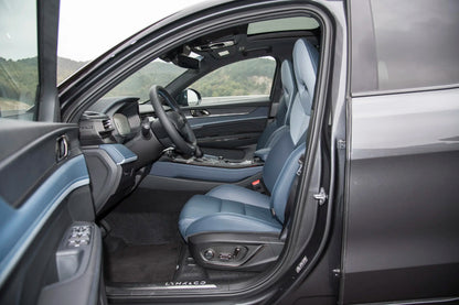 Lynk &amp; Co Lynk &amp; Co 05 EM-P -Hybride PHEV