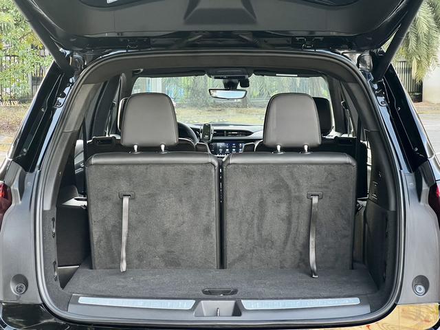 Certificated Pre-Owned Cadillac XT6 2020 28T Six-seater Four-wheel Drive Fashion Edition - u22569492