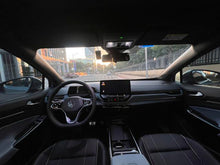 Certificated Pre-Owned SAIC Volkswagen ID.4 X 2022 Pure Long Range Edition