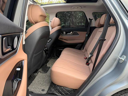 Certificated Pre-Owned Chery Tiggo 8L 2024 2.0T Automatic Premium Edition - u22102458