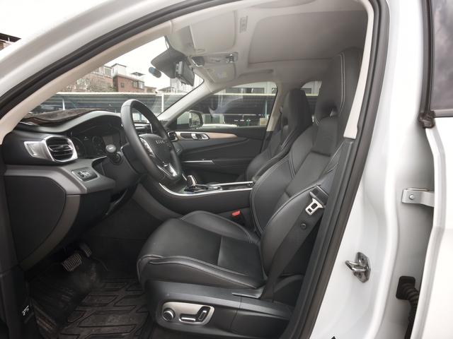 Certificated Pre-Owned Lynk & Co 01 2019 2.0T Two-Wheel Drive Pro Edition China VI - u22747296