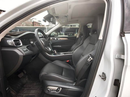 Certificated Pre-Owned Lynk & Co 01 2019 2.0T Two-Wheel Drive Pro Edition China VI - u22747296